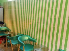 等位区-一些柠檬一些茶(西村店)