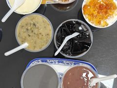 -百花传统甜品店(原址店)