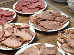 -老刘家永盛斋·传统泡馍(东关南街店)