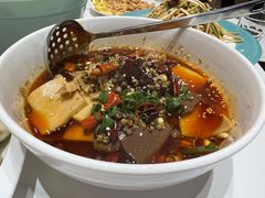 -双合园·海鲜水饺青岛菜(九水东路店)