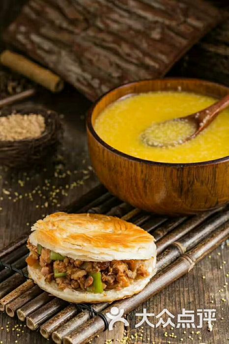 随意擀面皮-图片-吴起县美食-大众点评网