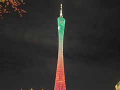 -海心沙亚运公园