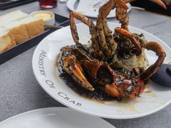 -Ministry of Crab•MOC(交子大道店)