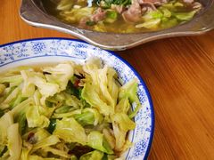 -谢老五跷脚牛肉·非遗传承店
