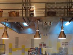 -星璞餐厅(深铁塘朗城君璞酒店)