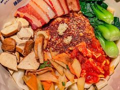 -大秦小宴•新派西北(万象前海店)