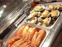 -秦皇国际大酒店·自助餐