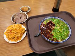 -有礼有面(知春路店)