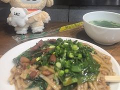 -端仕小锅(文林街店)