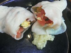 android_upload_pic-俏东方·海味水饺·青岛菜(崂山店)