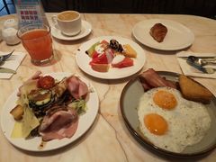 -城市露台景观餐厅(淮海路店)