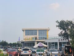 -前王院•巧克力海鲜市集餐厅(万平口店)