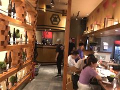 -御牛道日式烤肉料理(杭州万象城店)