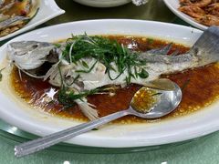 -景好海鲜餐厅(大鹏必选旅游店)