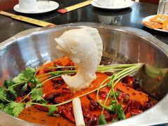 -川味轩火锅(仁和路店)