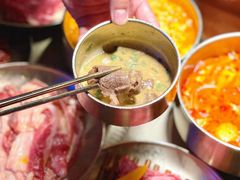 -西塔老太太泥炉烤肉(温州首店万象城黑金店)