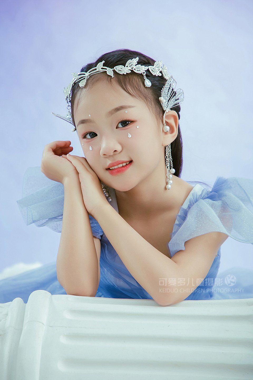 【可爱多客片赏析】——梦幻天使