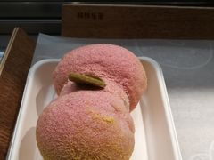 -LELECHA乐乐茶(美罗城店)