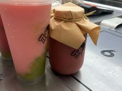 -喜茶(广州东方宝泰店)