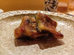 -鮨青(恒基名人购物中心店)