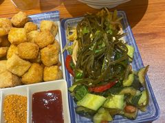-美玲骨汤牛肉面(未来广场店)
