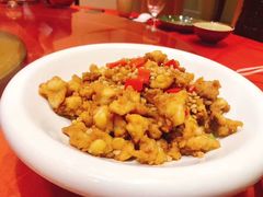 -老船夫婚宴婚庆会馆(延吉路店)