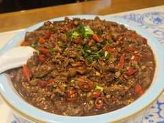 -柴火农家·江西赣南菜(土华店)