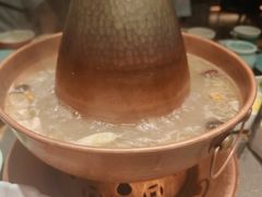 -额尔敦草原涮羊肉·烧烤(冻青树总店)