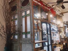 -西关84·History·Art·Cafe