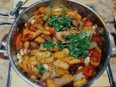 -黄记煌三汁焖锅(龙湖U城店)
