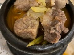 -露西亚咖啡西餐厅(哈尔滨俄侨纪念馆店)