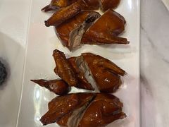 -十六台·经典广东菜(德外大街店)