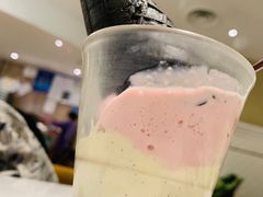 双球冰淇淋-必胜客(巴沟店)