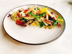 -Wei菋·Le Bistrot