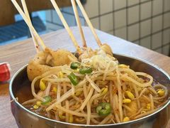 -青春分食(仙林大学城店)