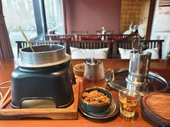 -隐炉和牛烧肉店(群力店)