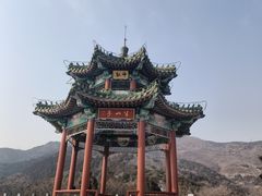 -北京西山国家森林公园