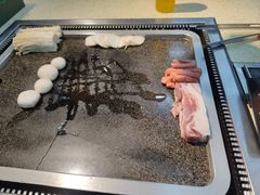 -猪的故事·韩式烤肉(韩乐坊店)