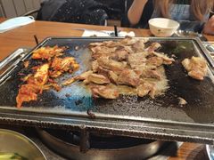 调味牛肋条-香猪坊(五道口店)