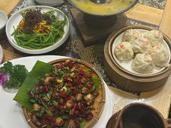 -尽善百年古院餐厅(王家老宅店)