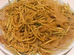 -北李妈妈菜·海肠捞饭(高新万达店)