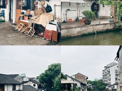 -绍兴书圣故里景区