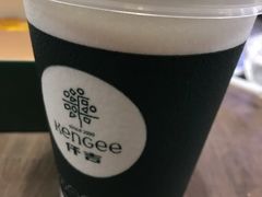 -仟吉(荟聚中心店)