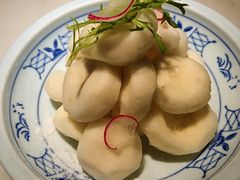 -小菜园新徽菜(合肥之心城店)
