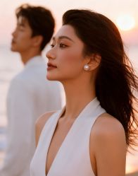 -金夫人婚纱摄影(包河万达店)