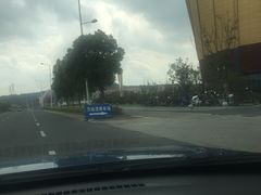 -万达茂商场(南京仙林店)