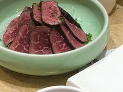 -东京屋(武定路店)