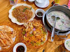 -南记食粥坊·宵夜大排档(莲花总店)