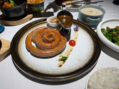 -俄士厨房(五棵松华熙LIVE店)