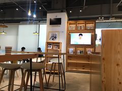 -天真蓝照相馆(五角场百联又一城店)